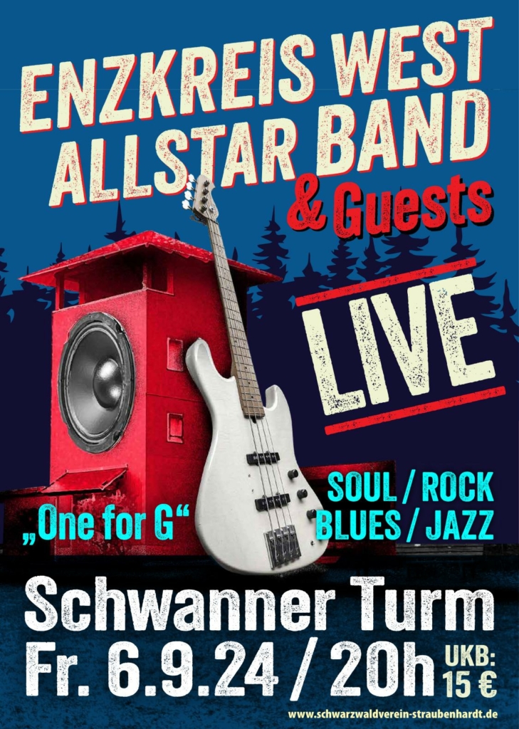 Allstars Band