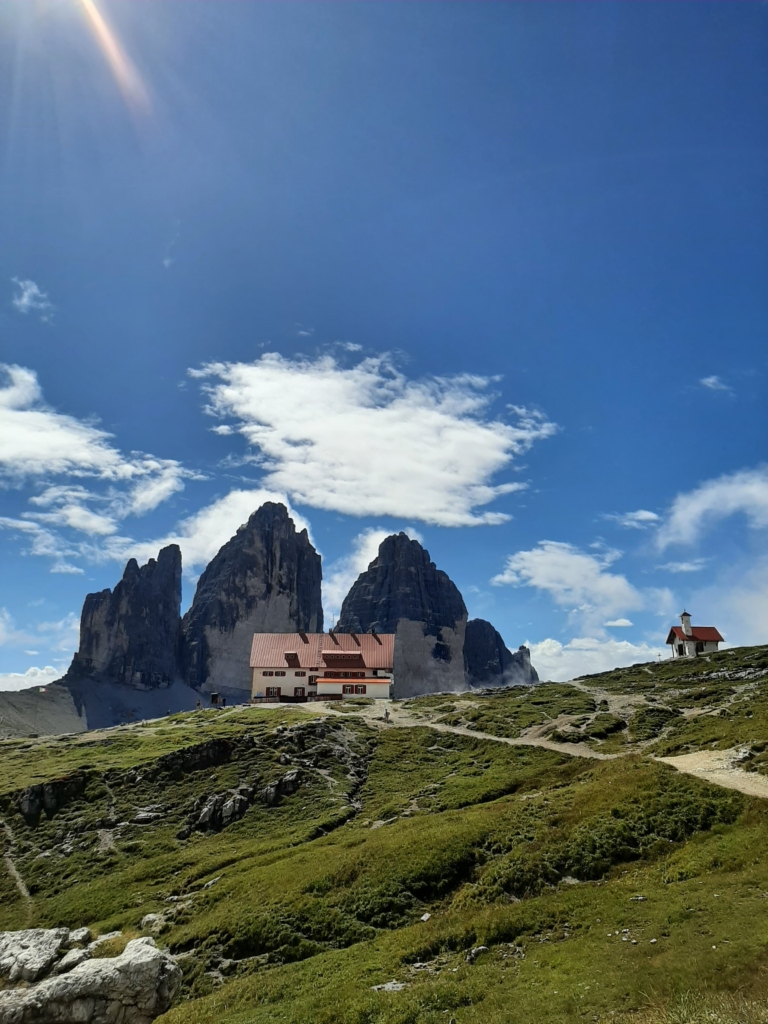 Dolomiten 1