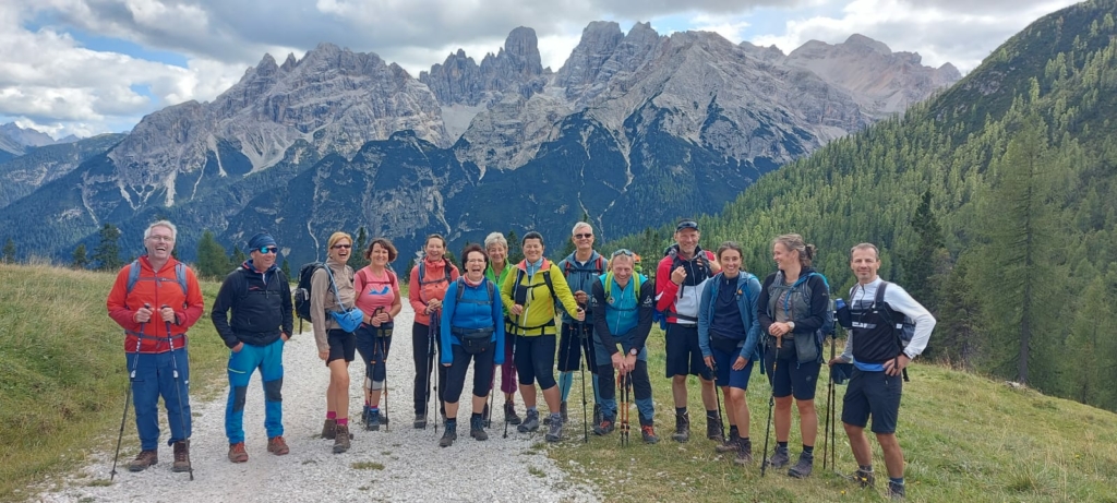 Dolomiten 2