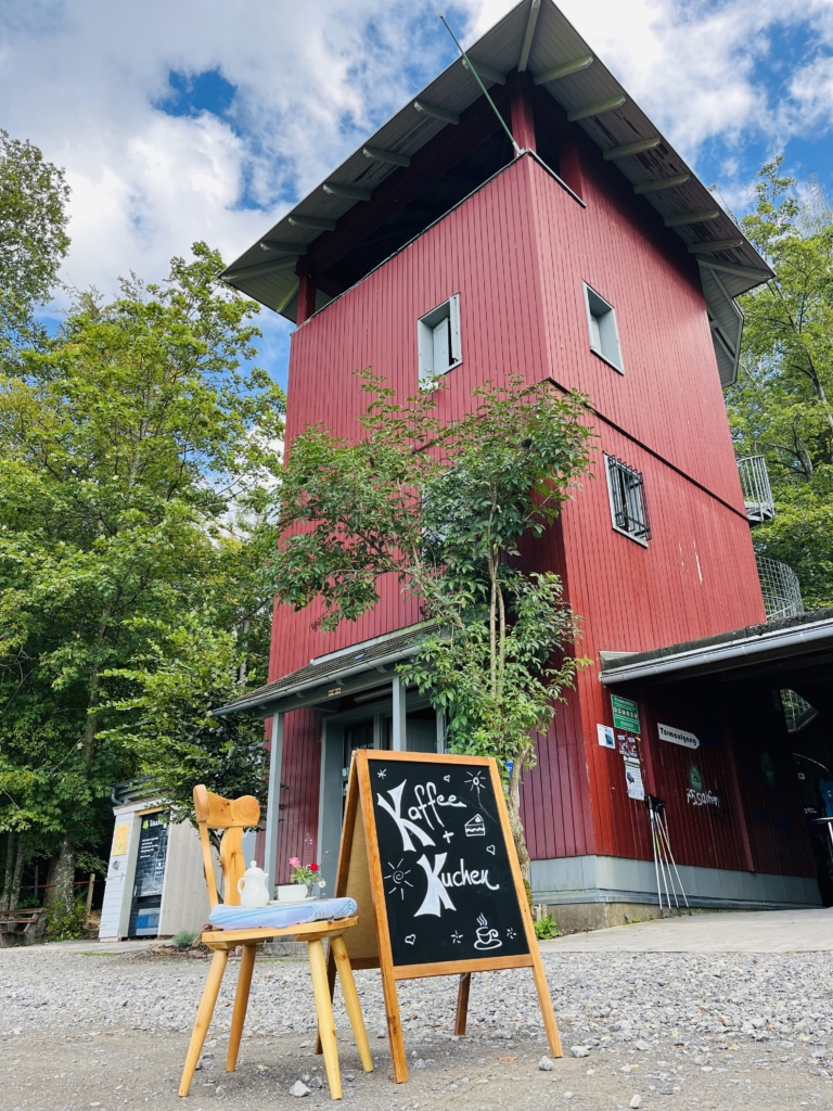 Café am Turm 4