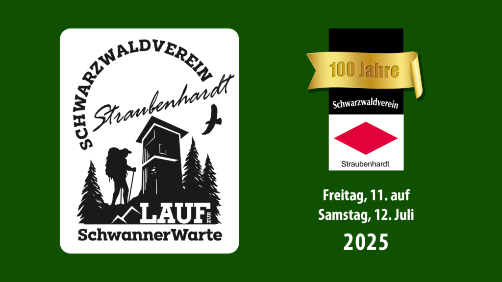 Lauf Schwanner Warte 2025