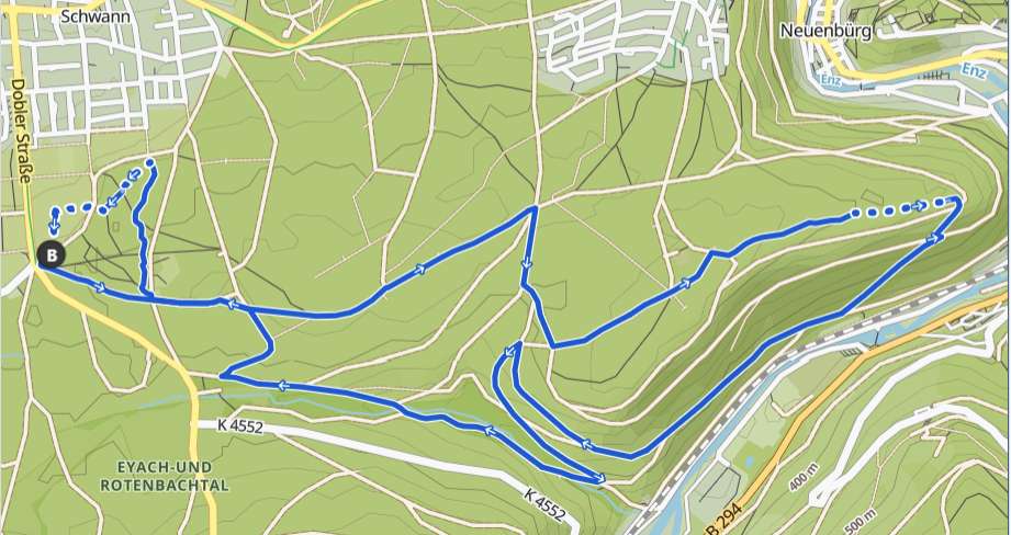 MTB Race 2025