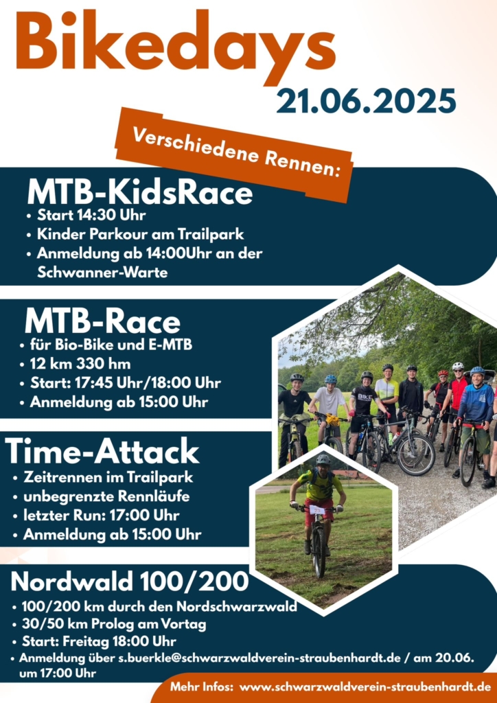 Bike Days