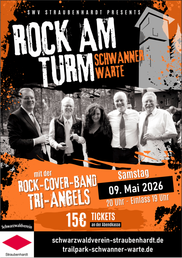 Rock am Turm 2026