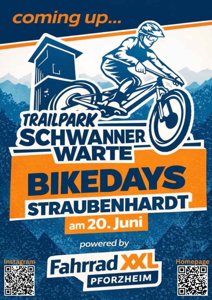 Bike Days 2026 Coming Soon