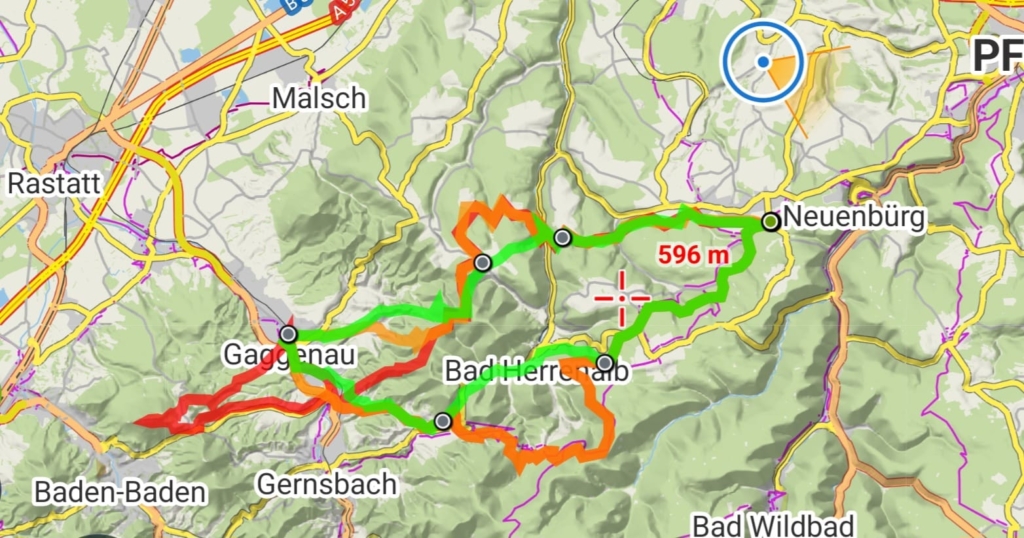 LzSW 2026 Übersicht