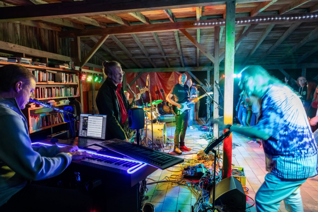 Enzkreis Allstars Band