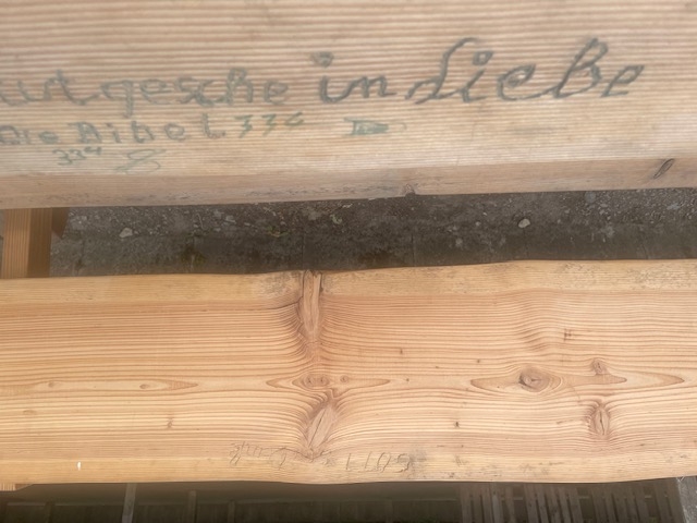 Sachbeschädigung 1